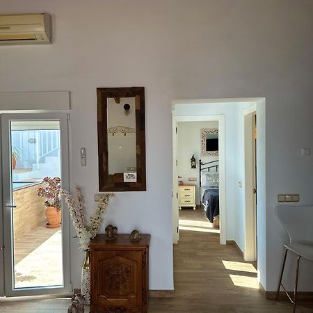 Casa Noah Villa Nerja Eksteriør billede
