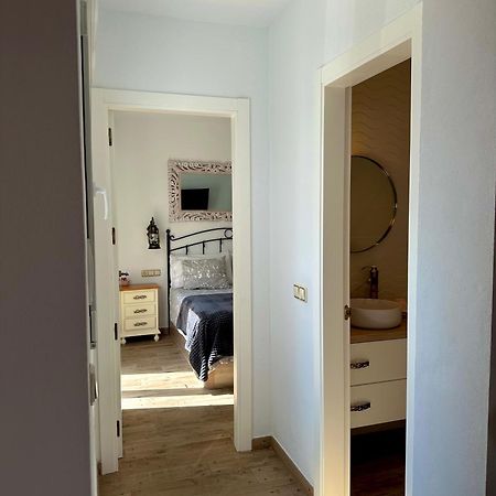 Casa Noah Villa Nerja Eksteriør billede