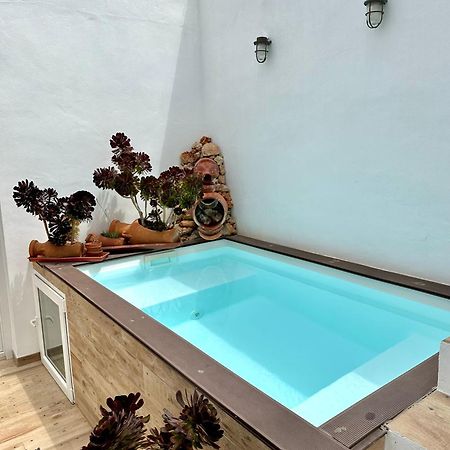 Casa Noah Villa Nerja Eksteriør billede