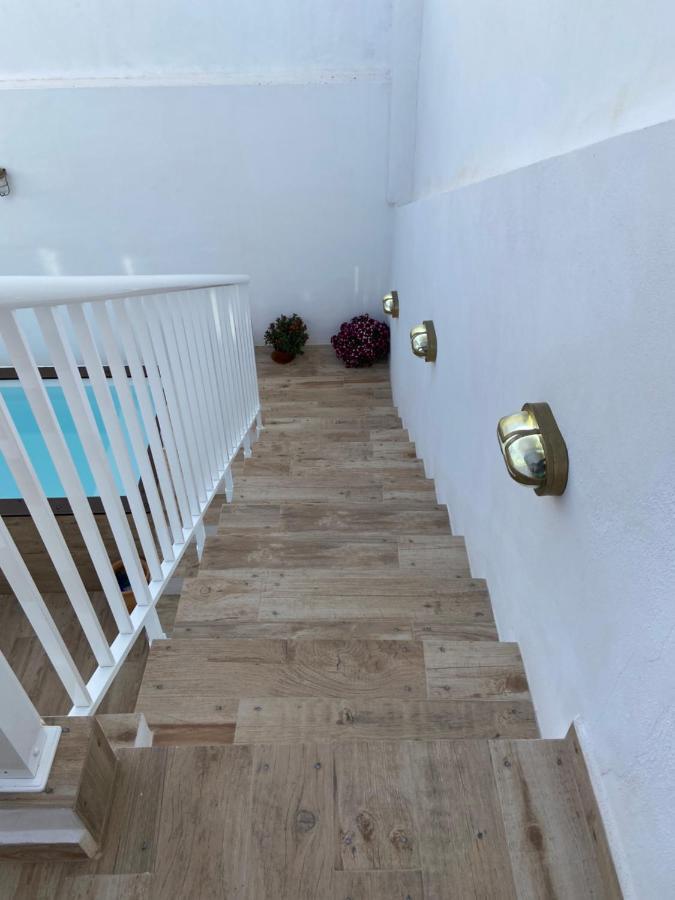 Casa Noah Villa Nerja Eksteriør billede