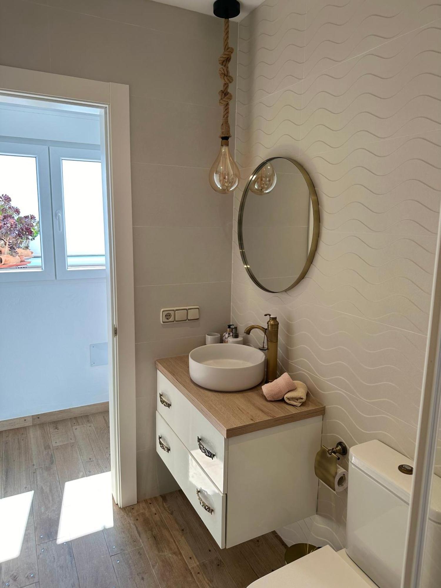 Casa Noah Villa Nerja Eksteriør billede