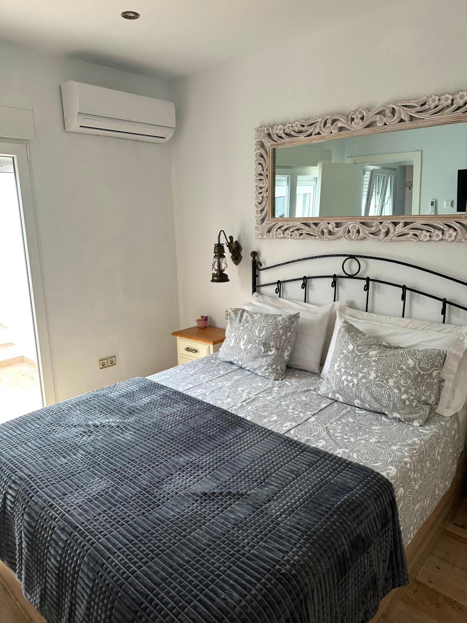 Casa Noah Villa Nerja Eksteriør billede