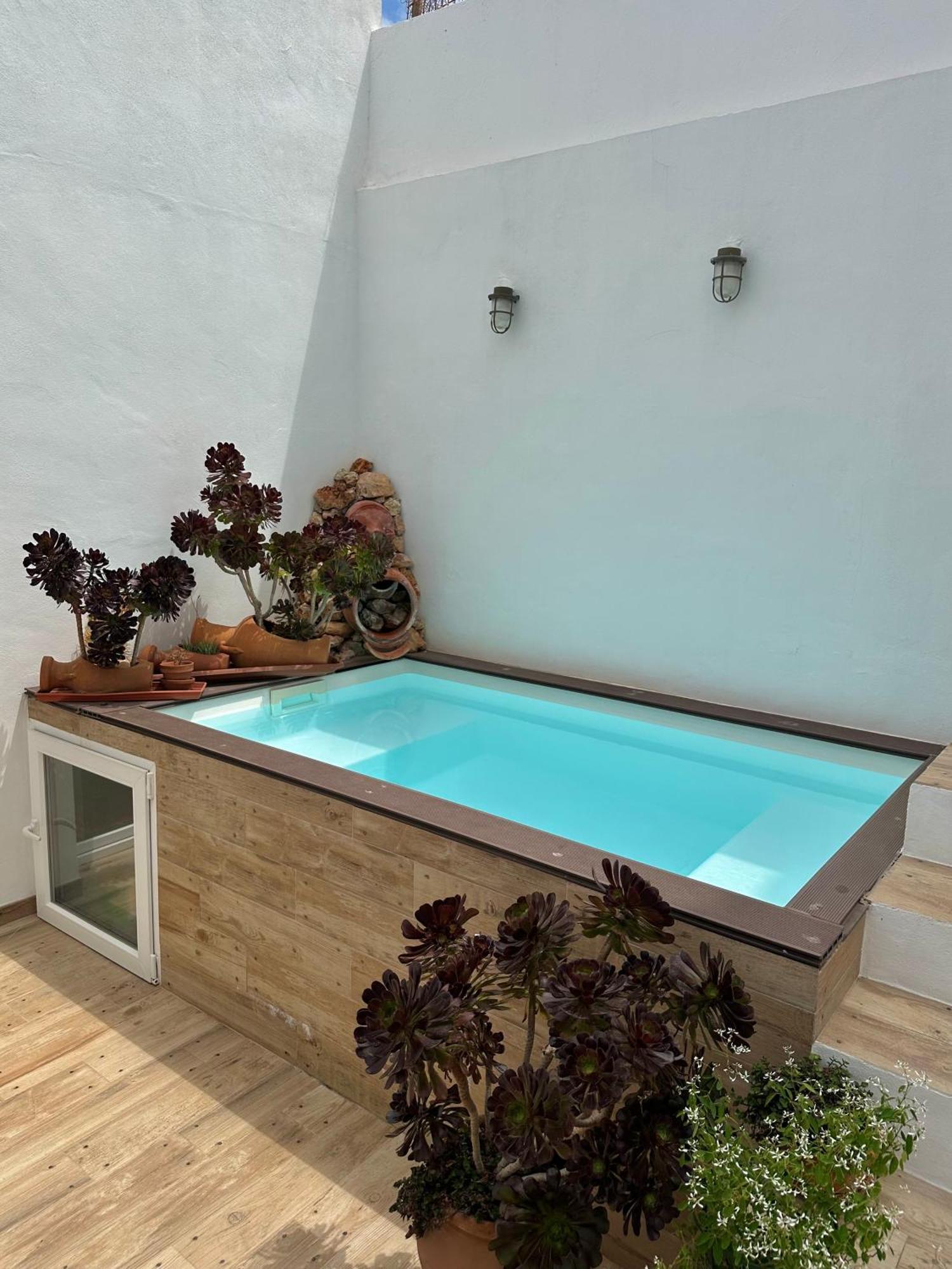 Casa Noah Villa Nerja Eksteriør billede