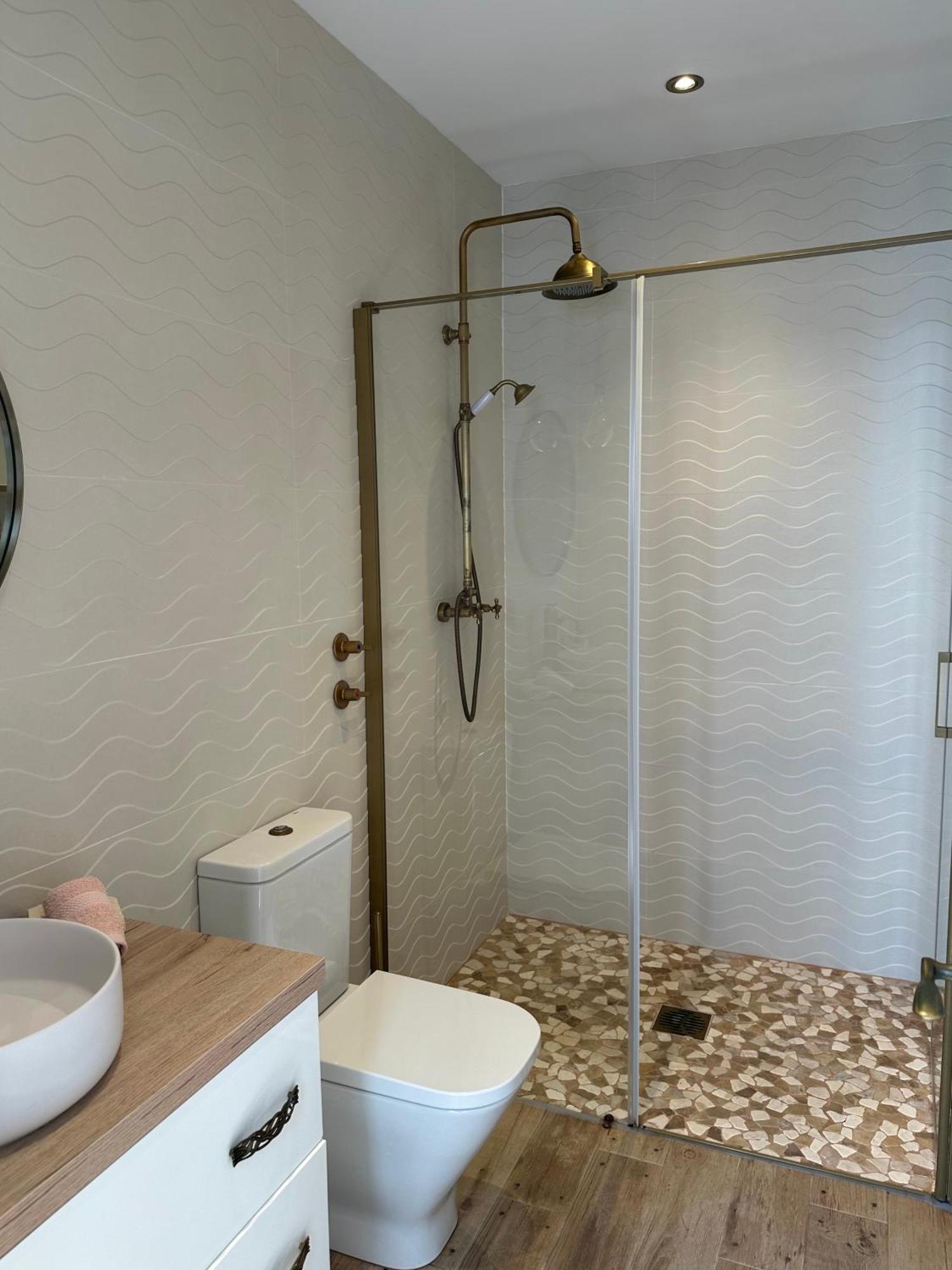 Casa Noah Villa Nerja Eksteriør billede